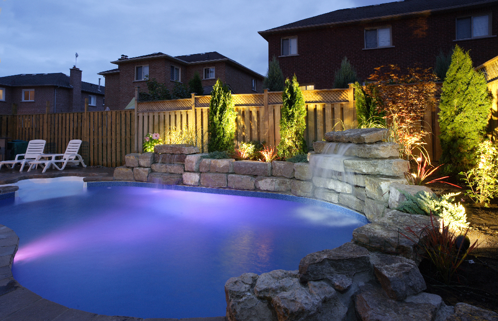 Pool Contractors Tulsa | We are Great At Providing You With Clean Water