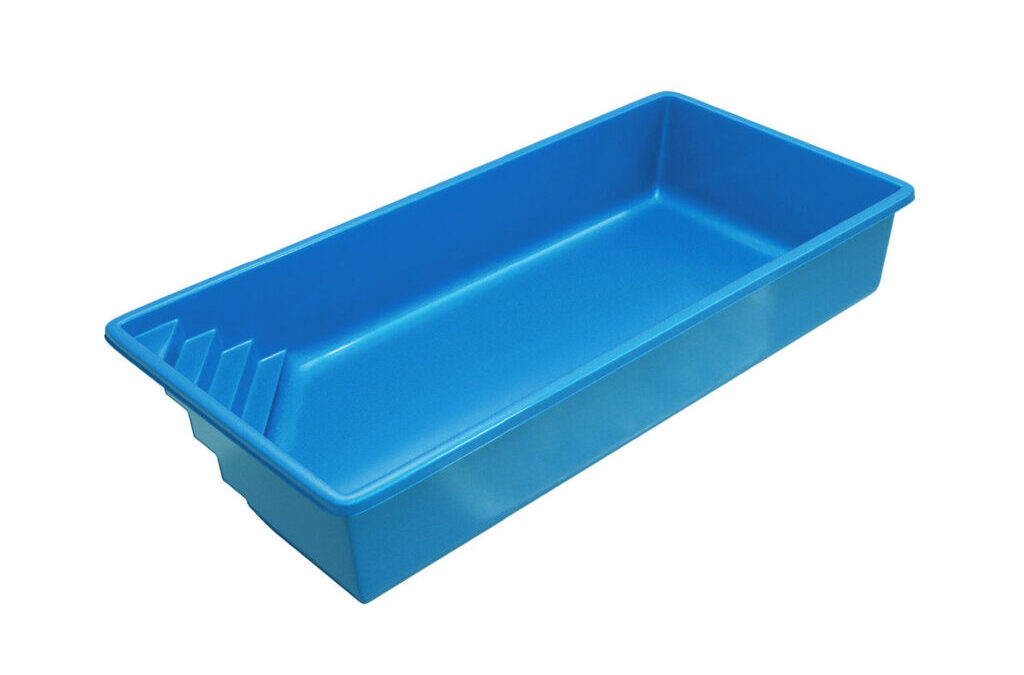 Tulsa Fiberglass Pools Independence