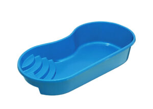 Tulsa Fiberglass Pools Virtue