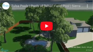 Custom Pools Tulsa