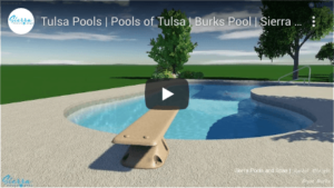 Pools in Tulsa