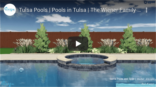 Tulsa Pools