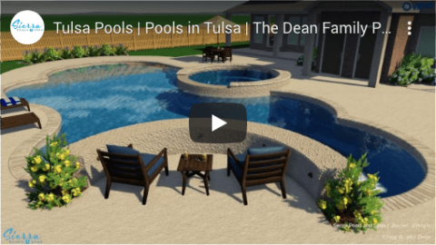 Pools in Tulsa | You'll Enjoy Your Home & So Will Others!