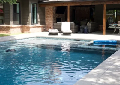 Tulsa Pool Installation 9 14 26 18