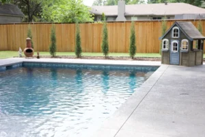 Tulsa Pool Installation 9 14 26 2