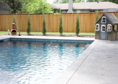 Tulsa Pool Installation 9 14 26 2