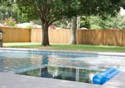 Tulsa Pool Installation 9 14 26 22