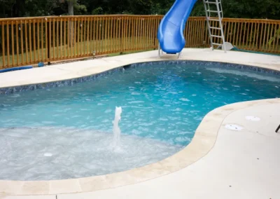 Tulsa Pool Installation 9 14 26 53