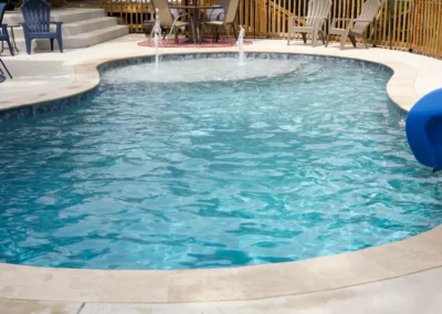 Tulsa Pool Installation 9 14 26 69