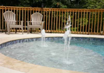 Tulsa Pool Installation 9 14 26 89