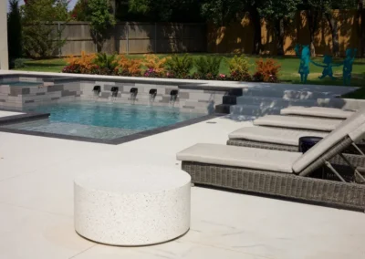 Tulsa Pool Installation 9 14 26 91