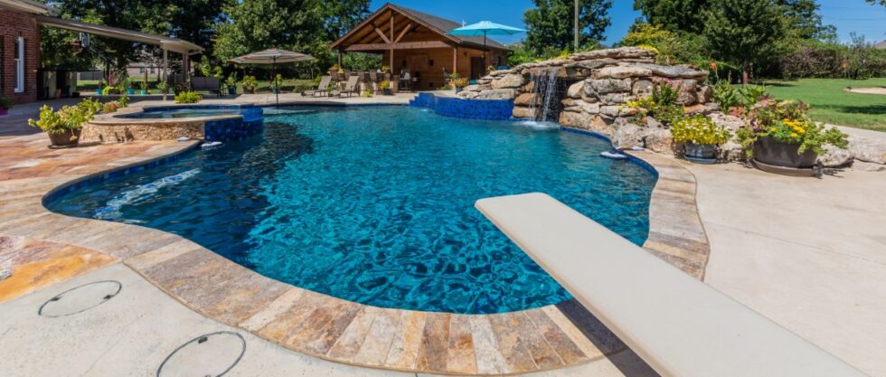 Tulsa Pools | Design And More