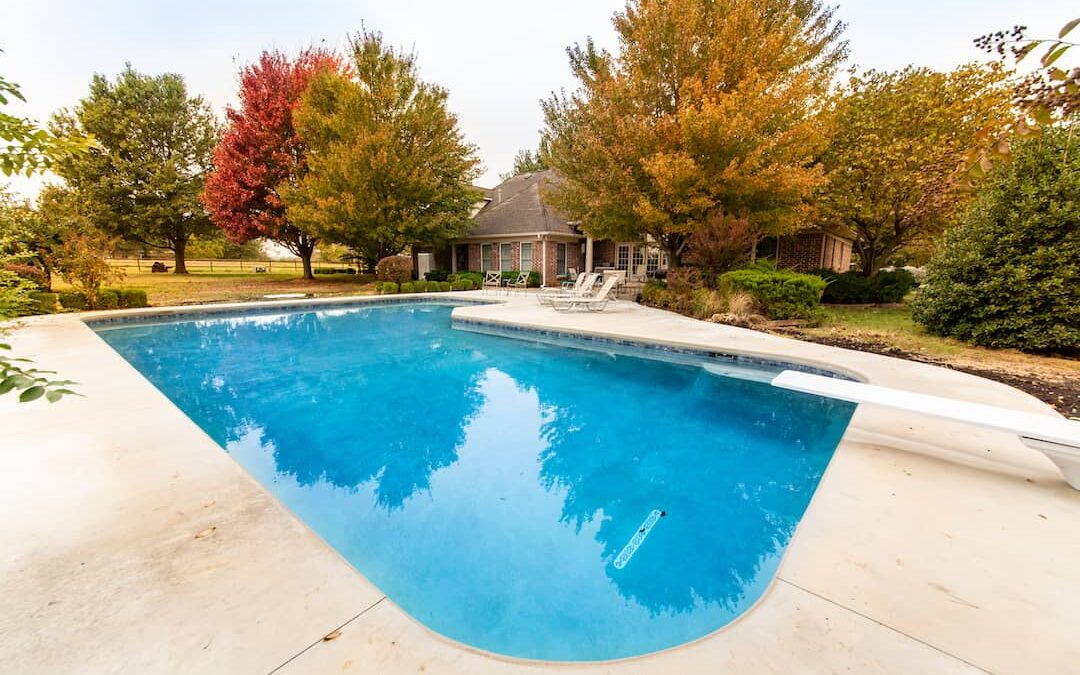 Gunite Pools Tulsa | It is Time to Give Your Family that Pool!