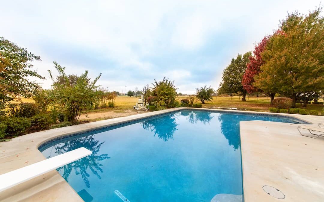 Custom Pools Tulsa | We Are Experts Who Genuinely Care