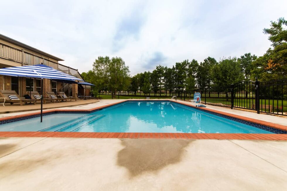 Find The Best Pools In Tulsa Core Values And More