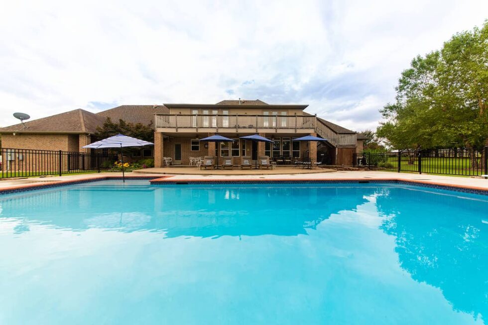 Pools In Tulsa You Can Choose To Come To Us Today