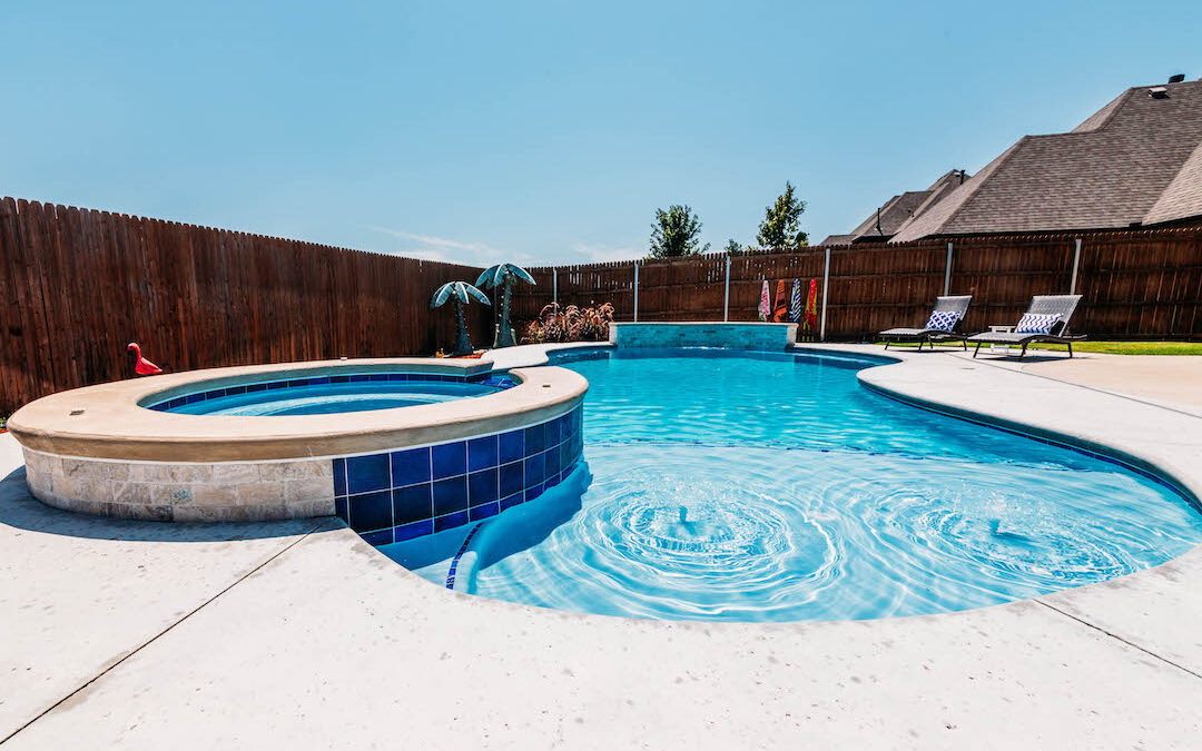 Find the Best Pools in Tulsa | Be Confident about Your Pool