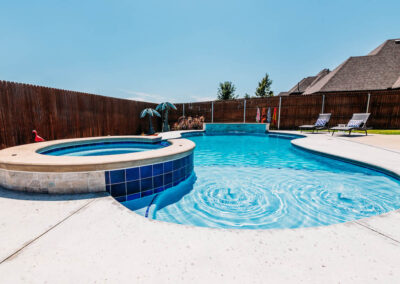 Find The Best Pools in Tulsa