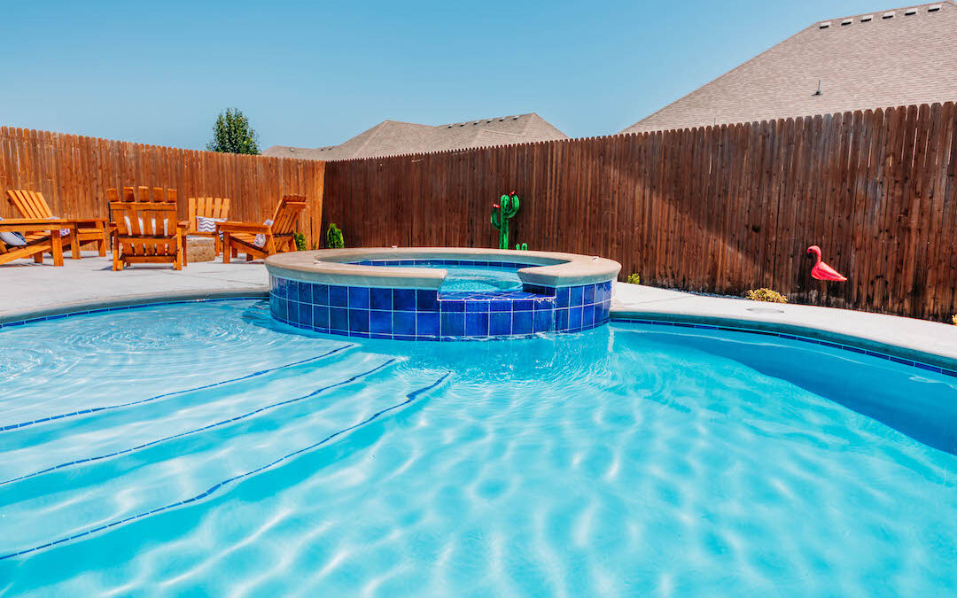 Find Pools in Tulsa | Come and See the Amazing Pool We Can Build for You