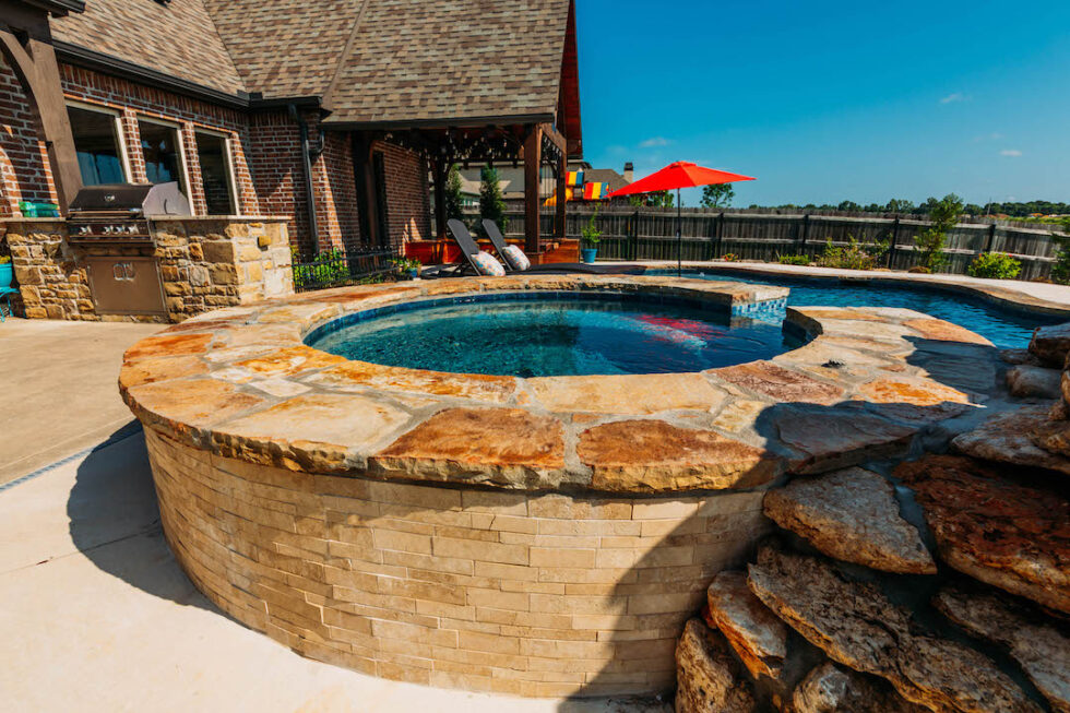 Pools In Tulsa | The Most Incredible Designs Built For You