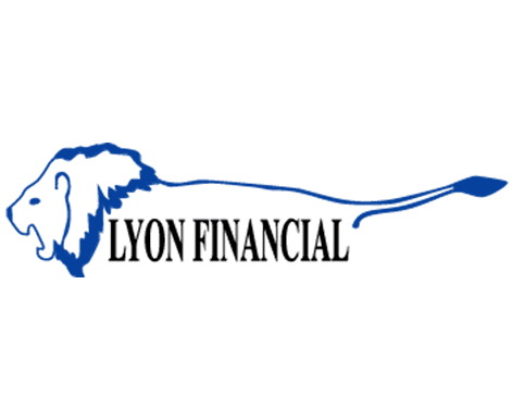 Tulsa Pools Lyon Financial Logo